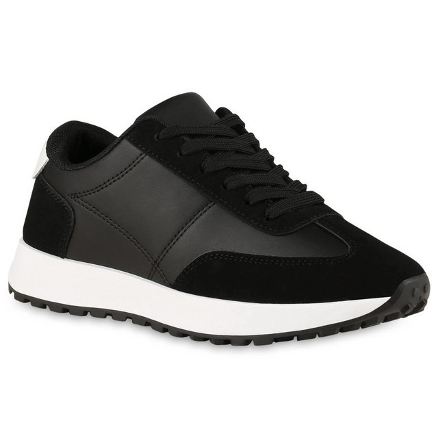 VAN HILL »838235« Sneaker Bequeme Schuhe