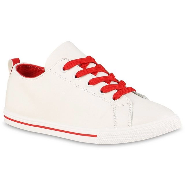 VAN HILL »838242« Sneaker Bequeme Schuhe