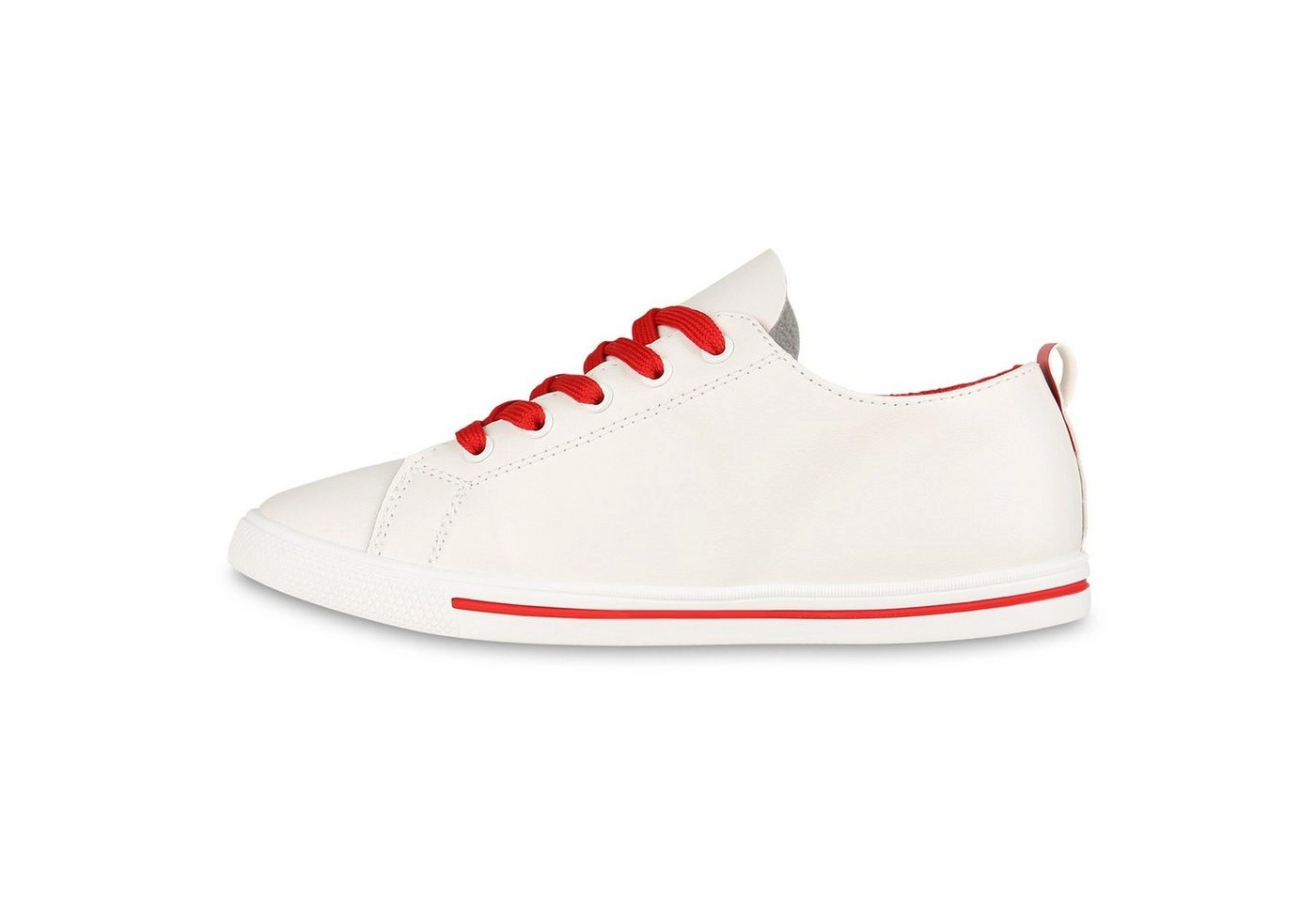 VAN HILL »838242« Sneaker Bequeme Schuhe