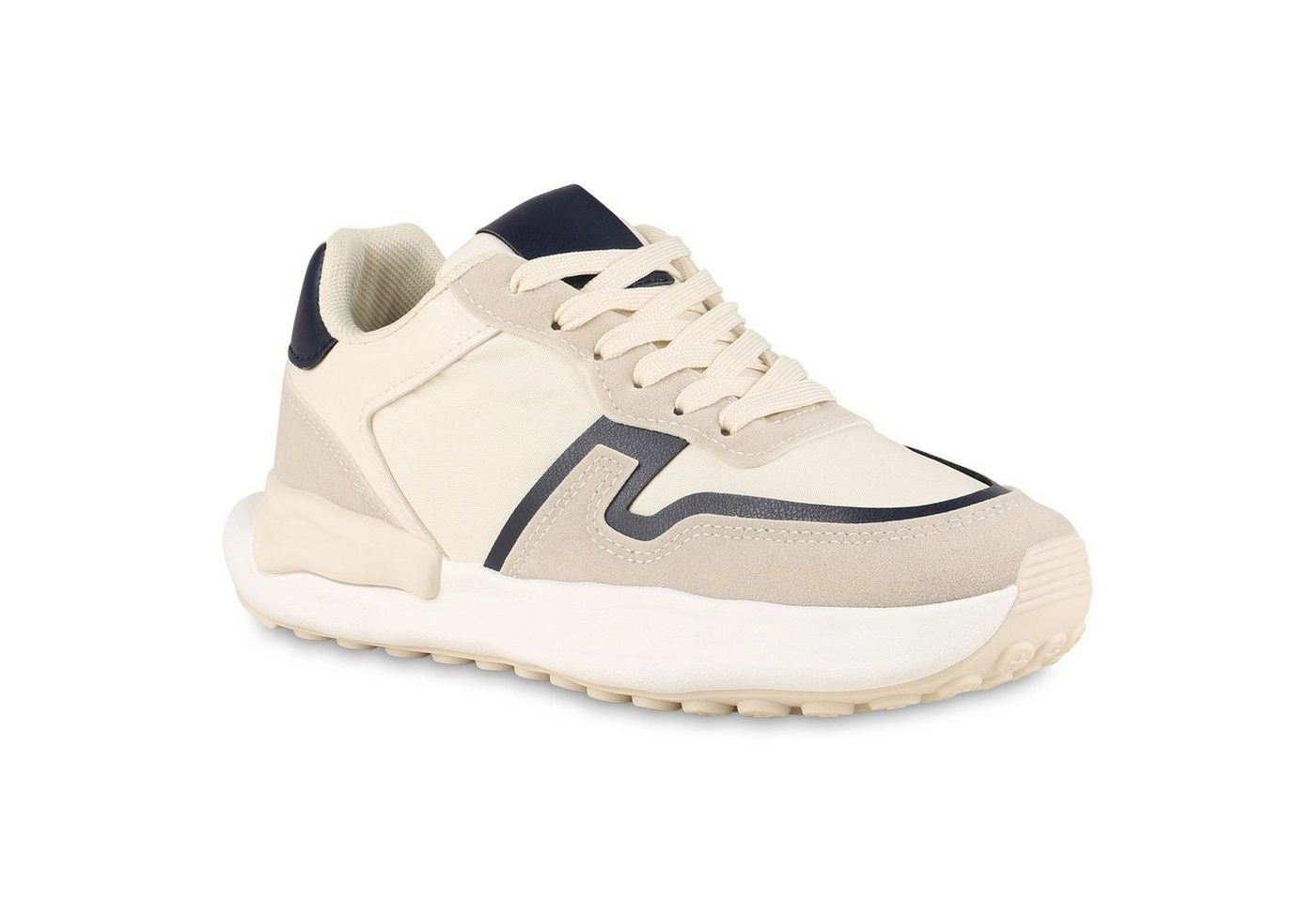 VAN HILL »838227« Sneaker Bequeme Schuhe