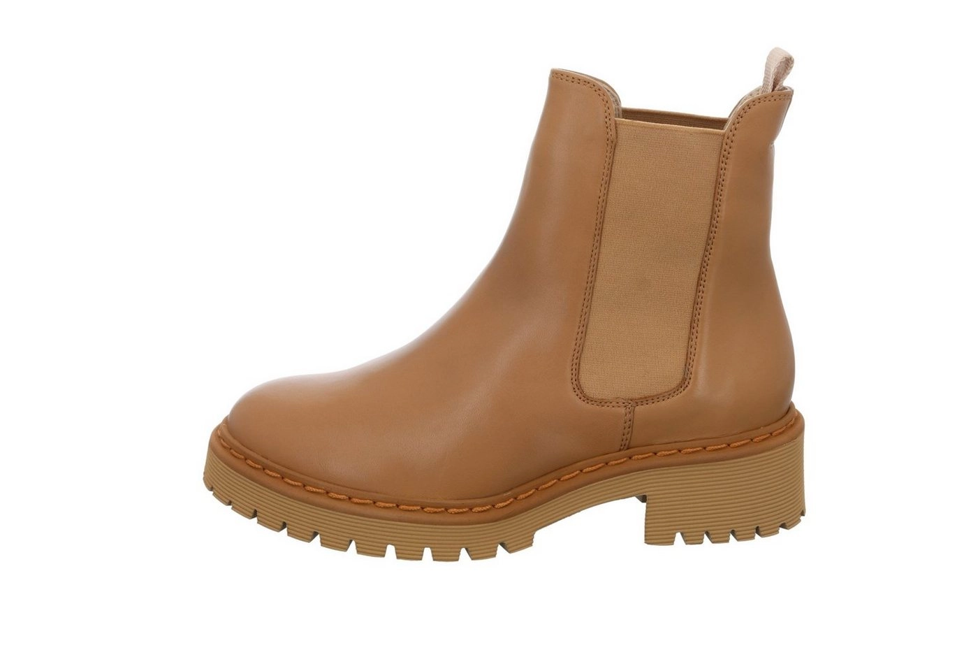 Högl »Chelsea Boots Glattleder uni« Chelseaboots Glattleder