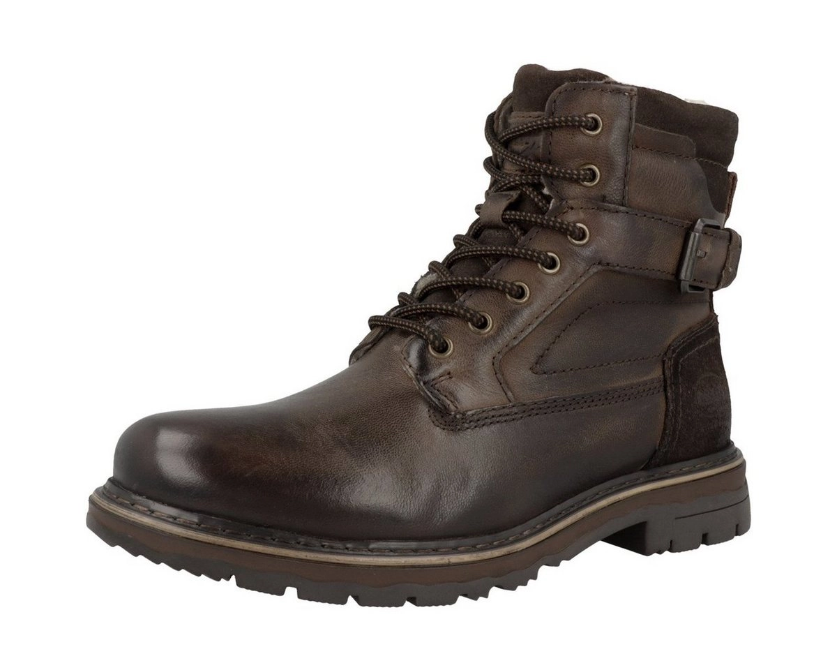 Dockers by Gerli »51GL102 Herren« Schnürboots