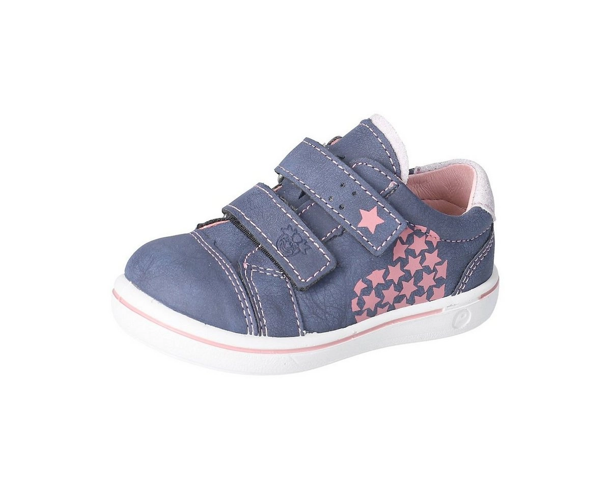 PEPINO by RICOSTA »Baby Sneakers Low LENA für Mädchen« Sneaker