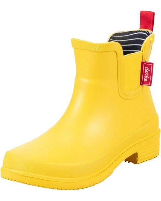 Derbe »Gummistiefel Wattpuuschen Eco« Gummistiefel