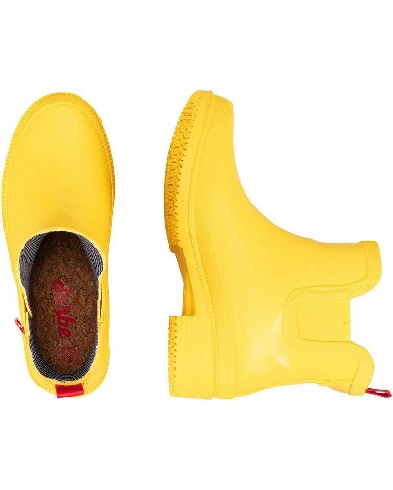 Derbe »Gummistiefel Wattpuuschen Eco« Gummistiefel