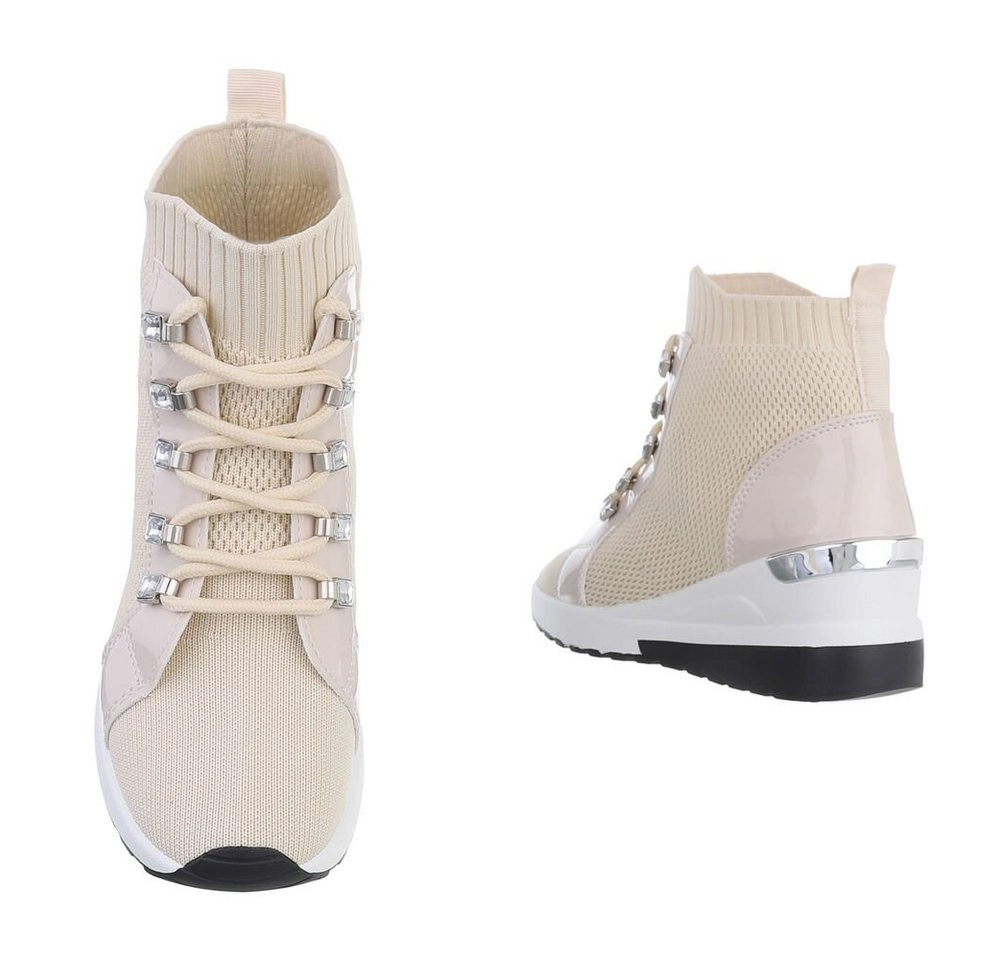 Ital-Design Sneaker