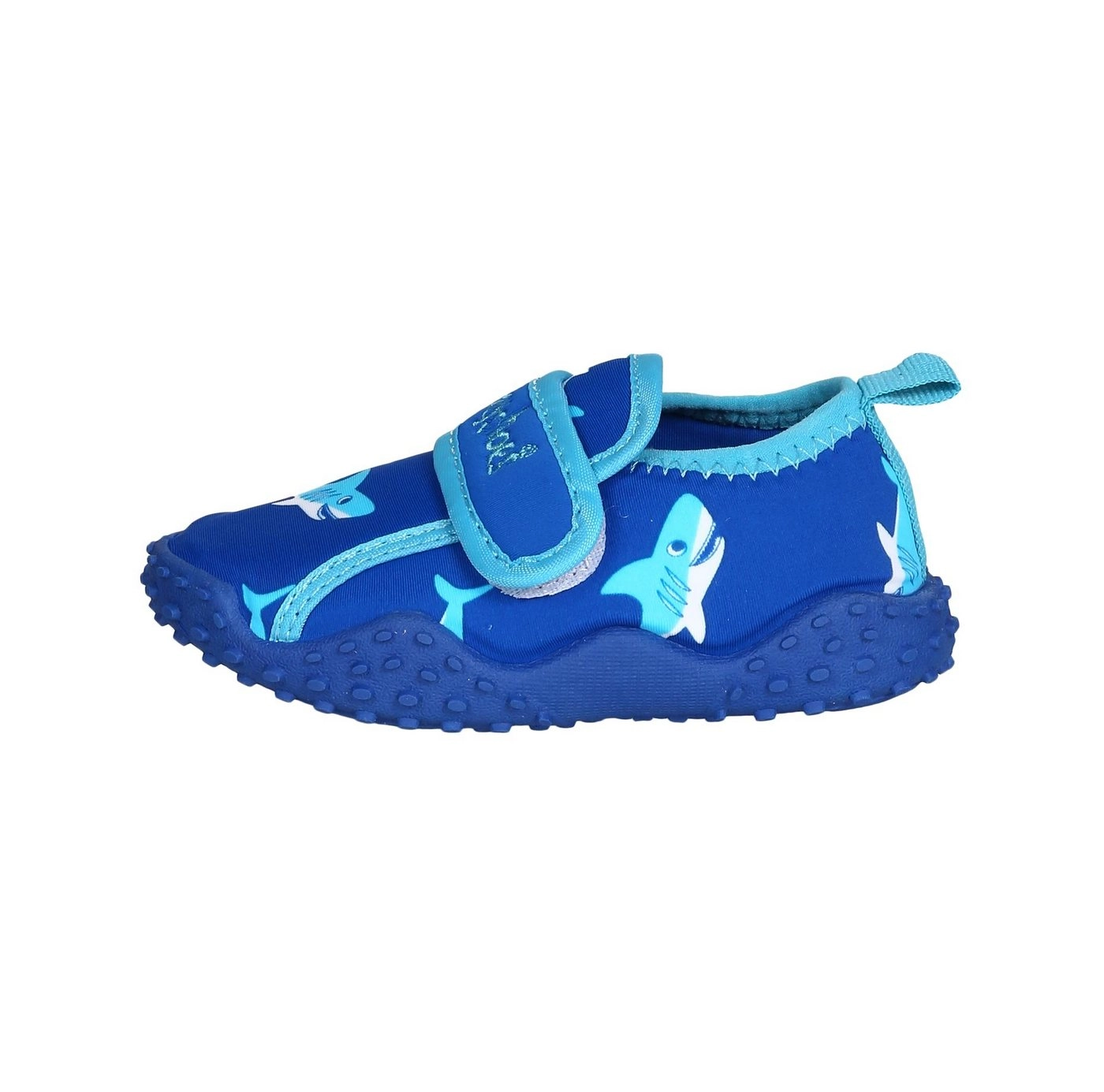 Playshoes »Aqua-Schuh Hai« Badeschuh