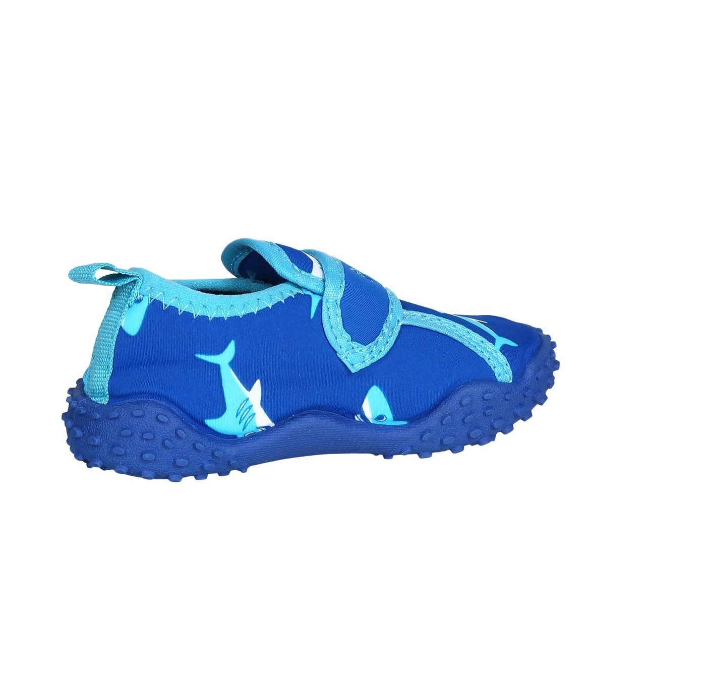 Playshoes »Aqua-Schuh Hai« Badeschuh