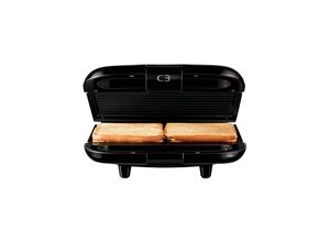 C3 30-10720 - grill - black