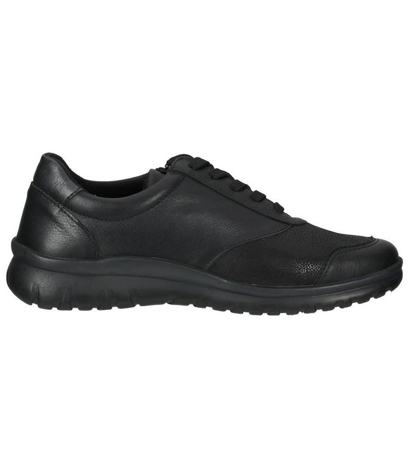 COSMOS Comfort »Halbschuhe Leder« Sneaker