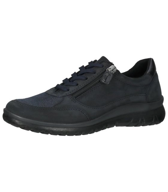 COSMOS Comfort »Halbschuhe Leder« Sneaker