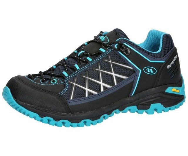 BRÜTTING »Outdoorschuh Mount Root« Outdoorschuh