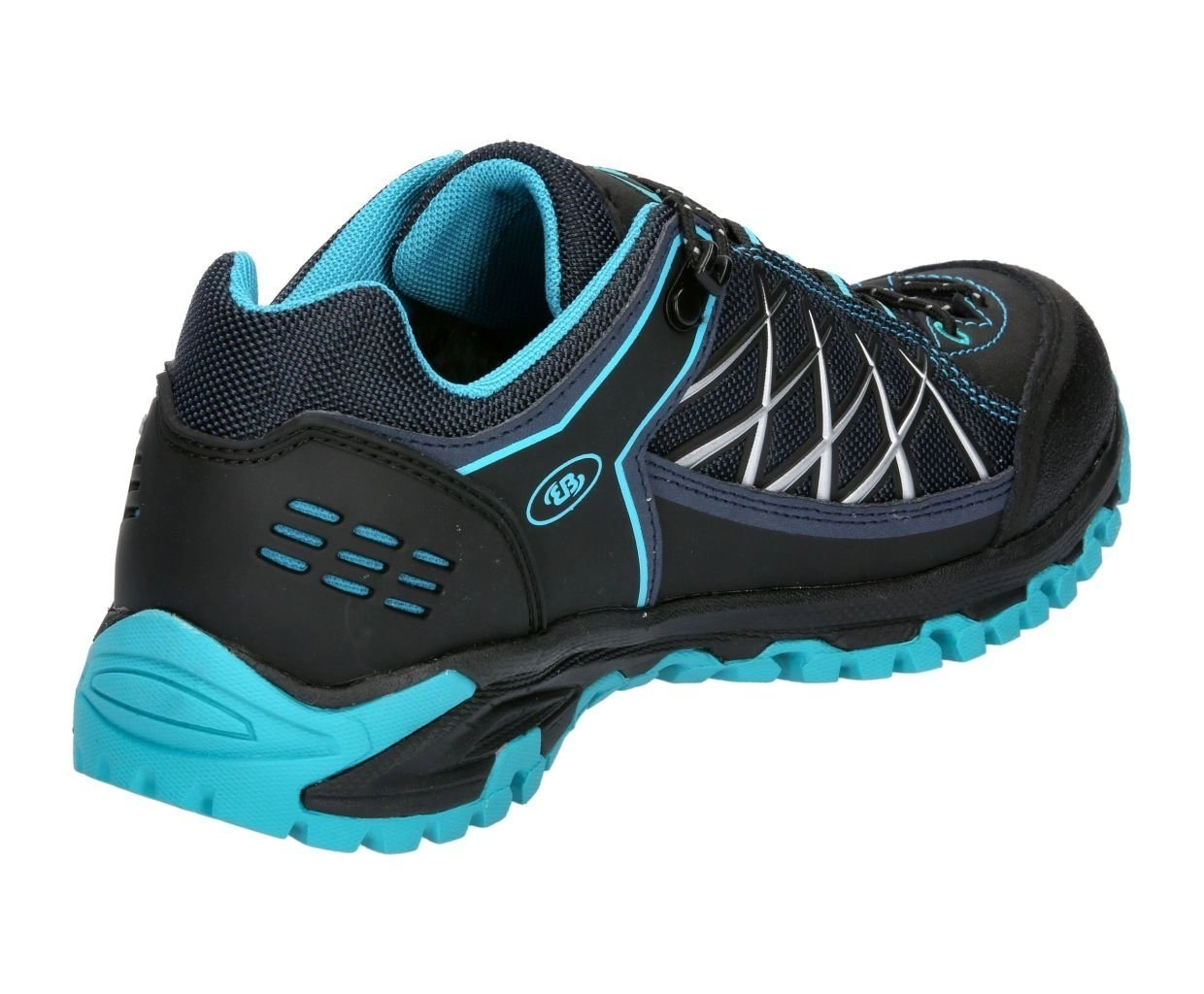 BRÜTTING »Outdoorschuh Mount Root« Outdoorschuh