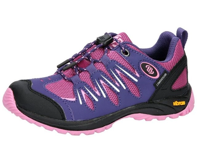 BRÜTTING »Outdoorschuh Expedition Kids« Outdoorschuh