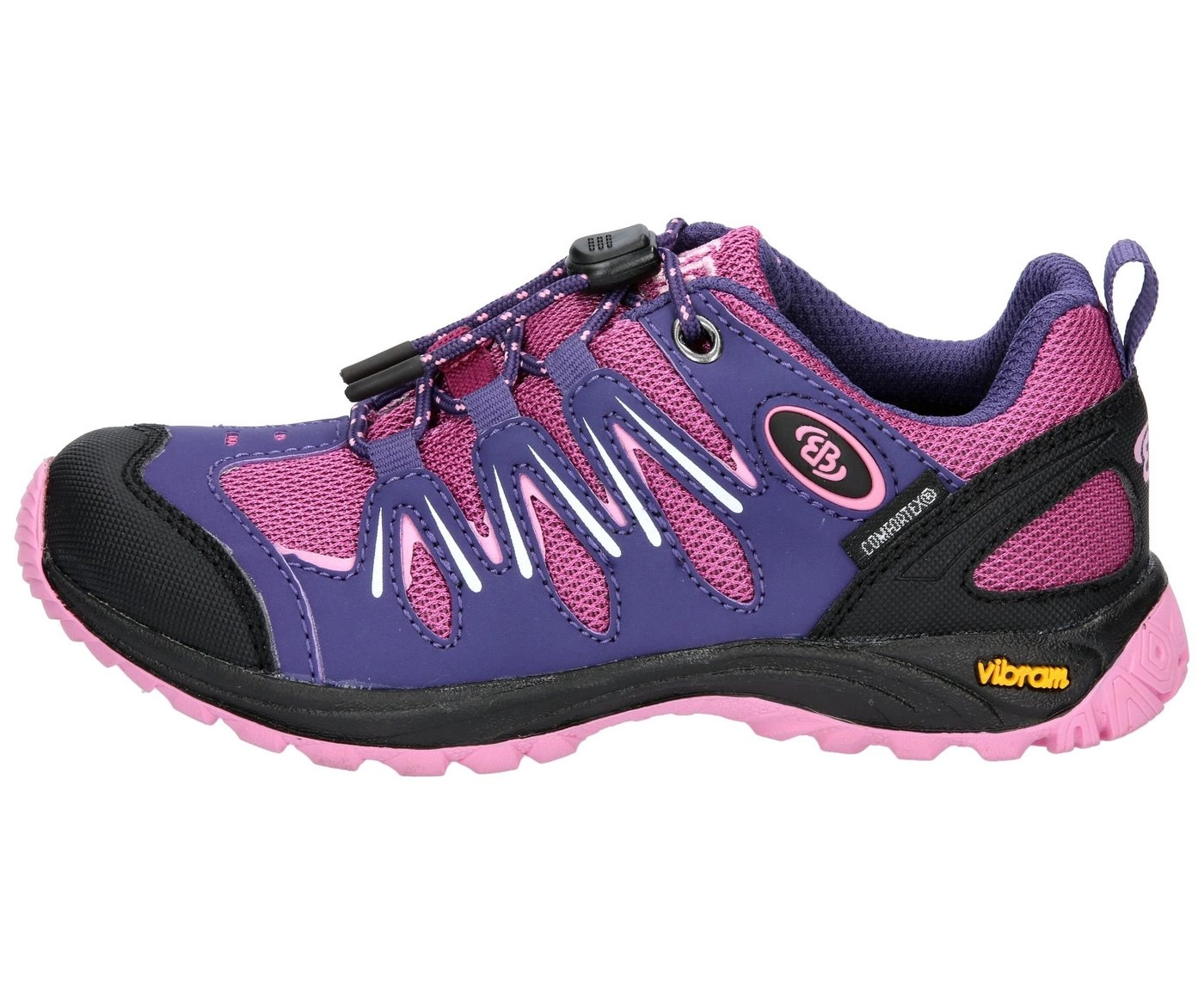 BRÜTTING »Outdoorschuh Expedition Kids« Outdoorschuh