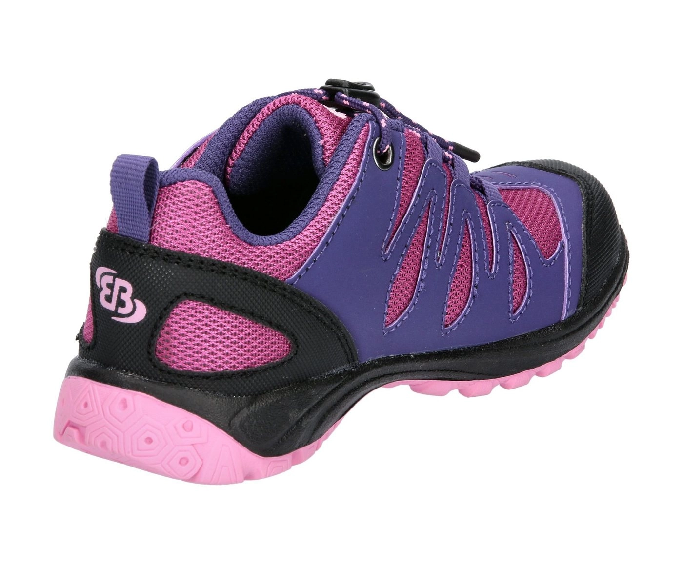 BRÜTTING »Outdoorschuh Expedition Kids« Outdoorschuh