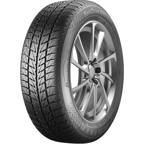 205/60R16*H WINTER 96H XL