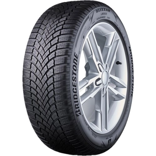 185/65R15*T BLIZZAK LM005 88T