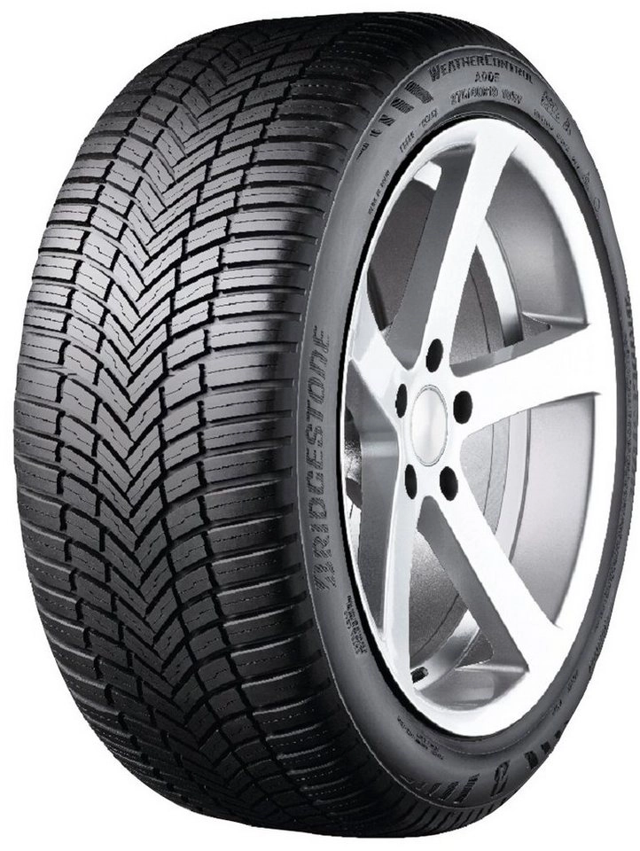 195/65R15*H A005 WEATHER CON EVO 91H