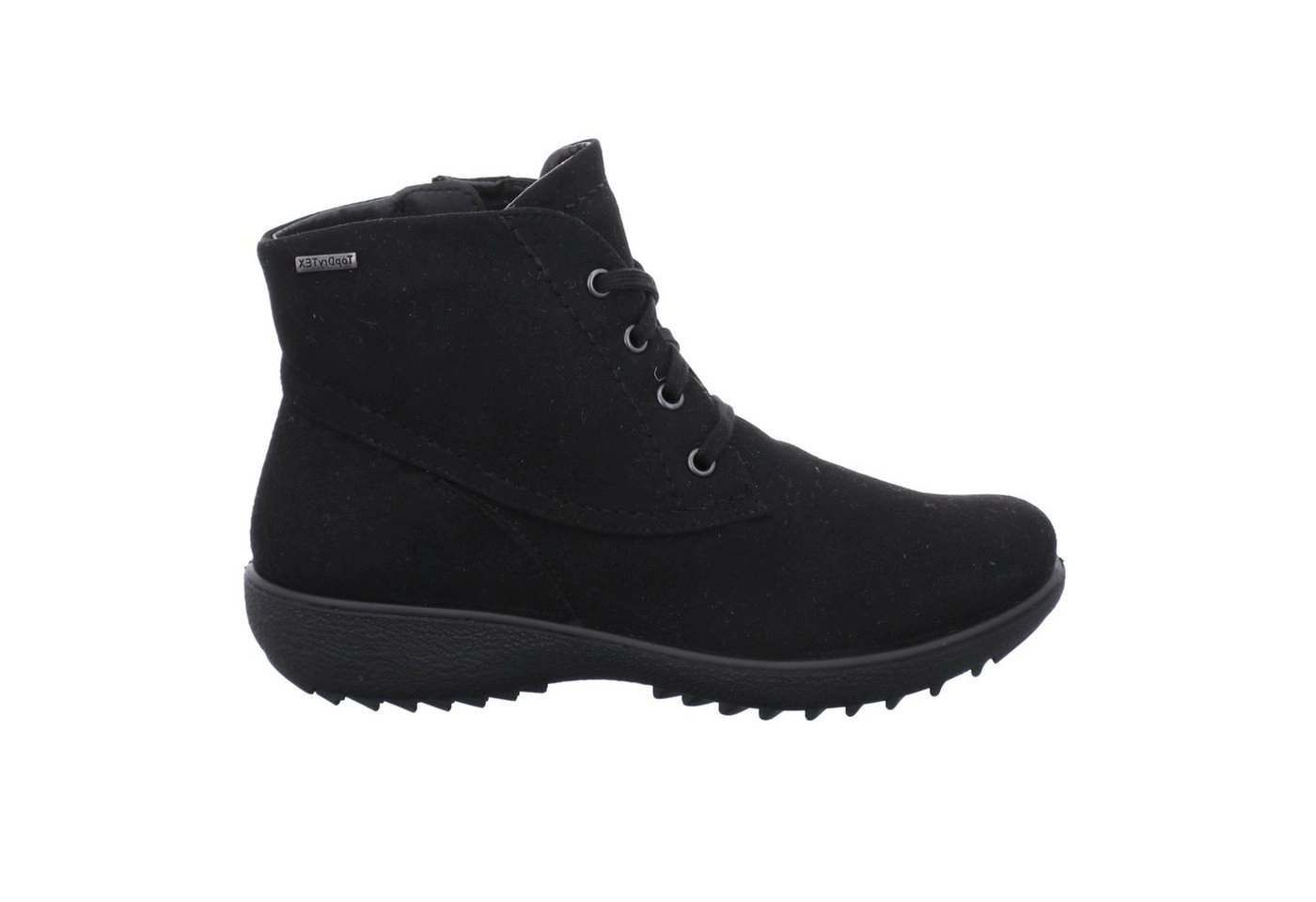 Westland »Orleans 126, schwarz« Stiefelette