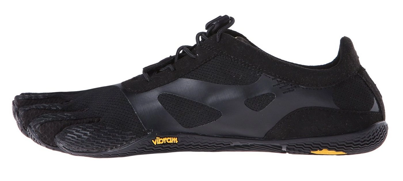 VIBRAM FiveFingers »Vibram FiveFingers KSO EVO Kids« Barfußschuh