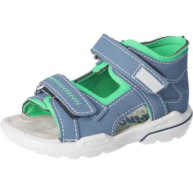 PEPINO by RICOSTA »Baby Sandalen BENTO für Jungen« Sandale