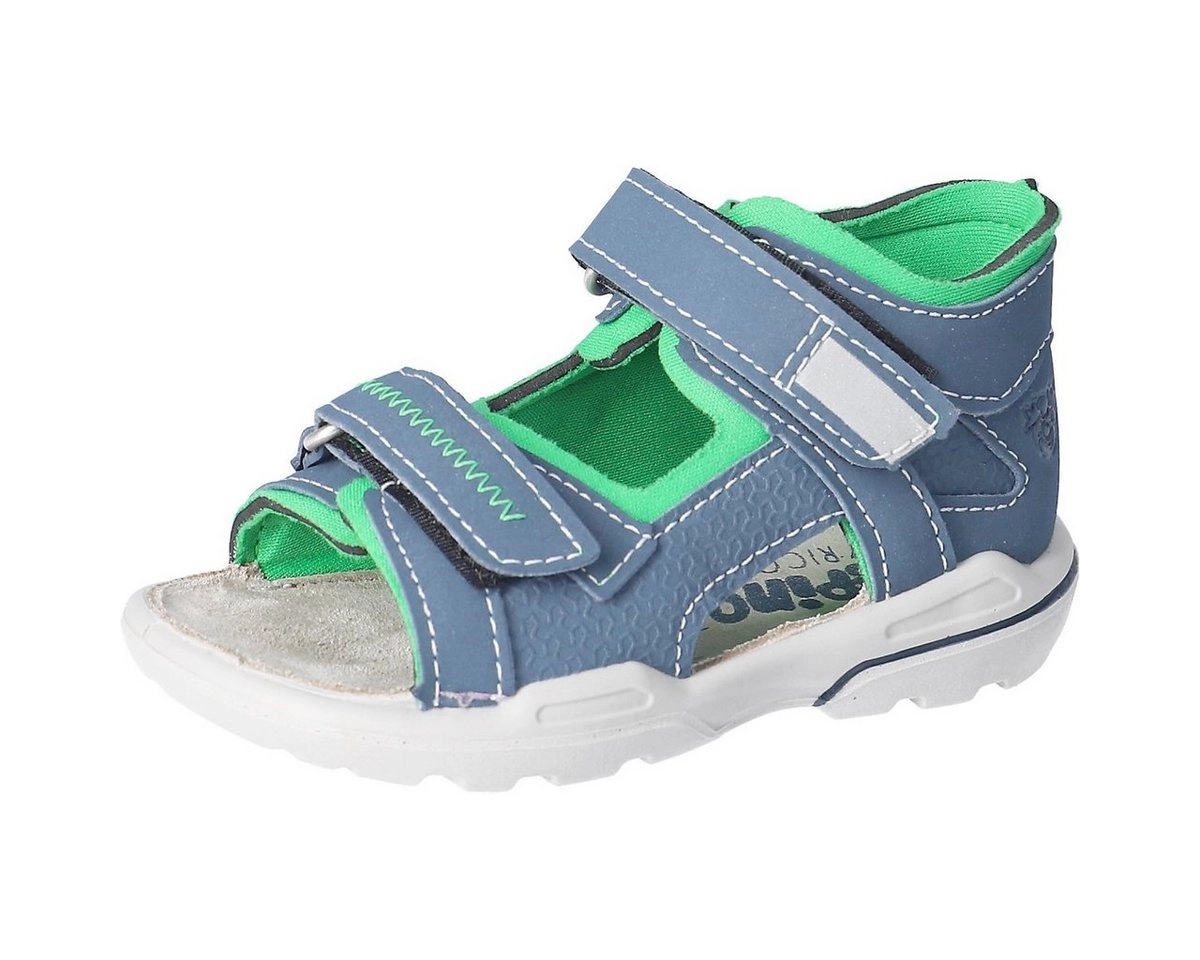 PEPINO by RICOSTA »Baby Sandalen BENTO für Jungen« Sandale