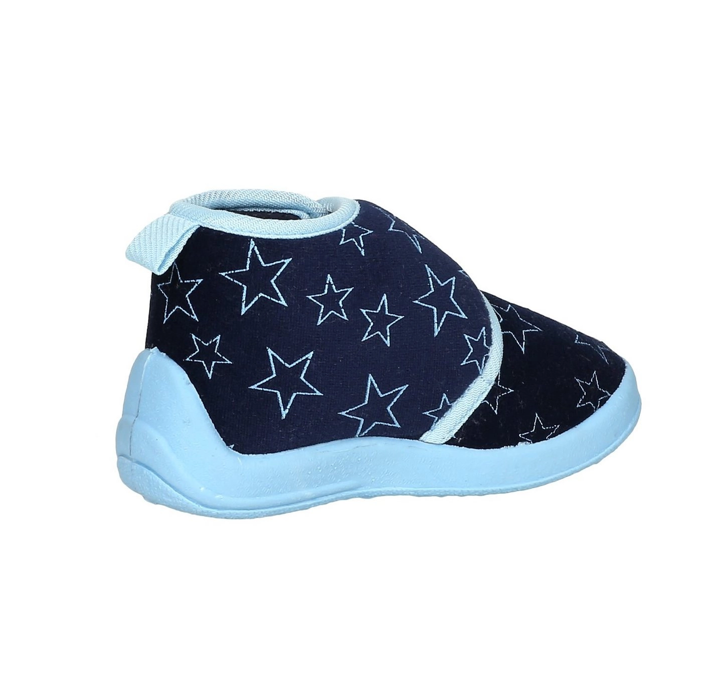 Playshoes »Hausschuh Pastell« Hausschuh
