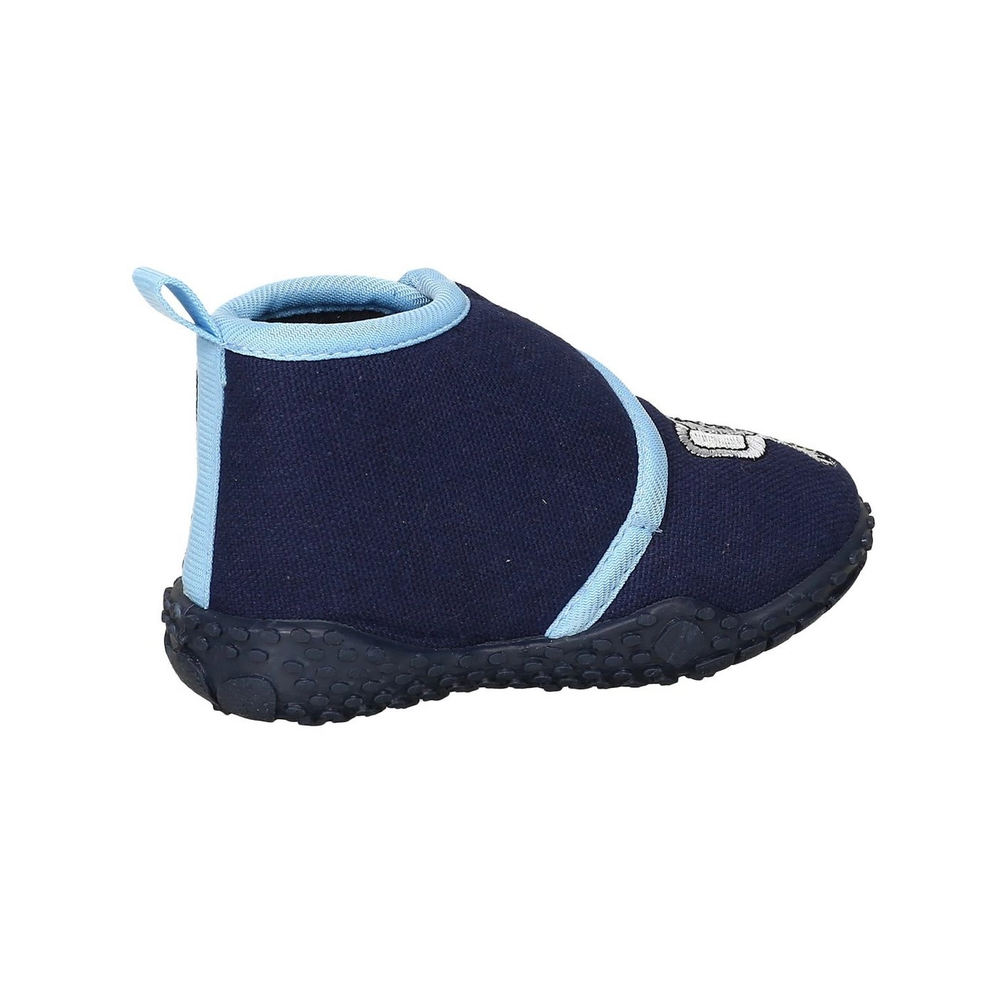 Playshoes »Hausschuh Elefant« Hausschuh