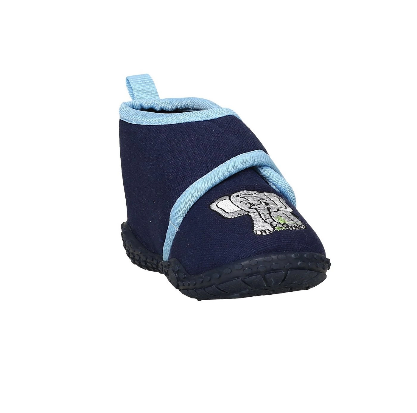 Playshoes »Hausschuh Elefant« Hausschuh