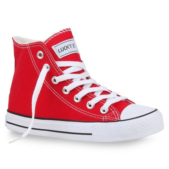 VAN HILL »94589« Sneaker Bequeme Schuhe