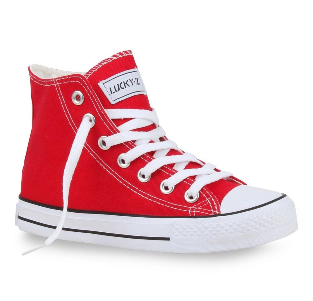 VAN HILL »94589« Sneaker Bequeme Schuhe