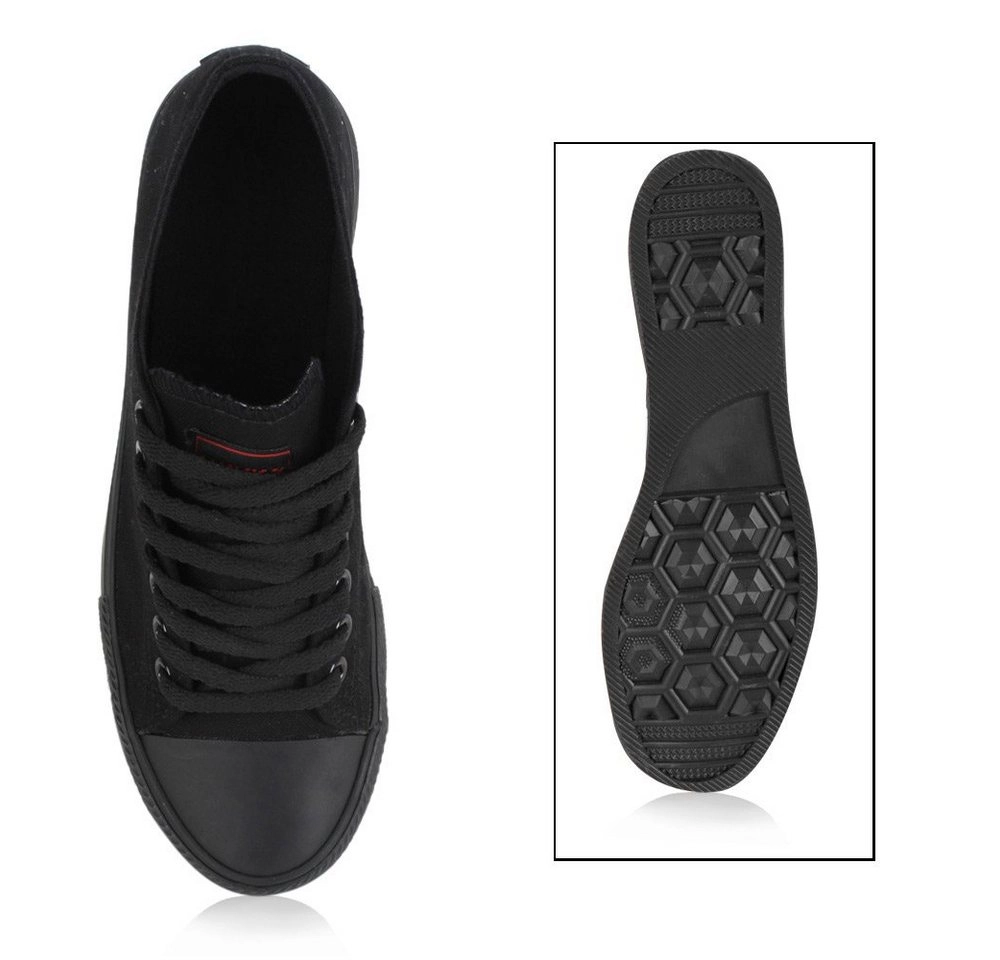 VAN HILL »94238« Sneaker Bequeme Schuhe