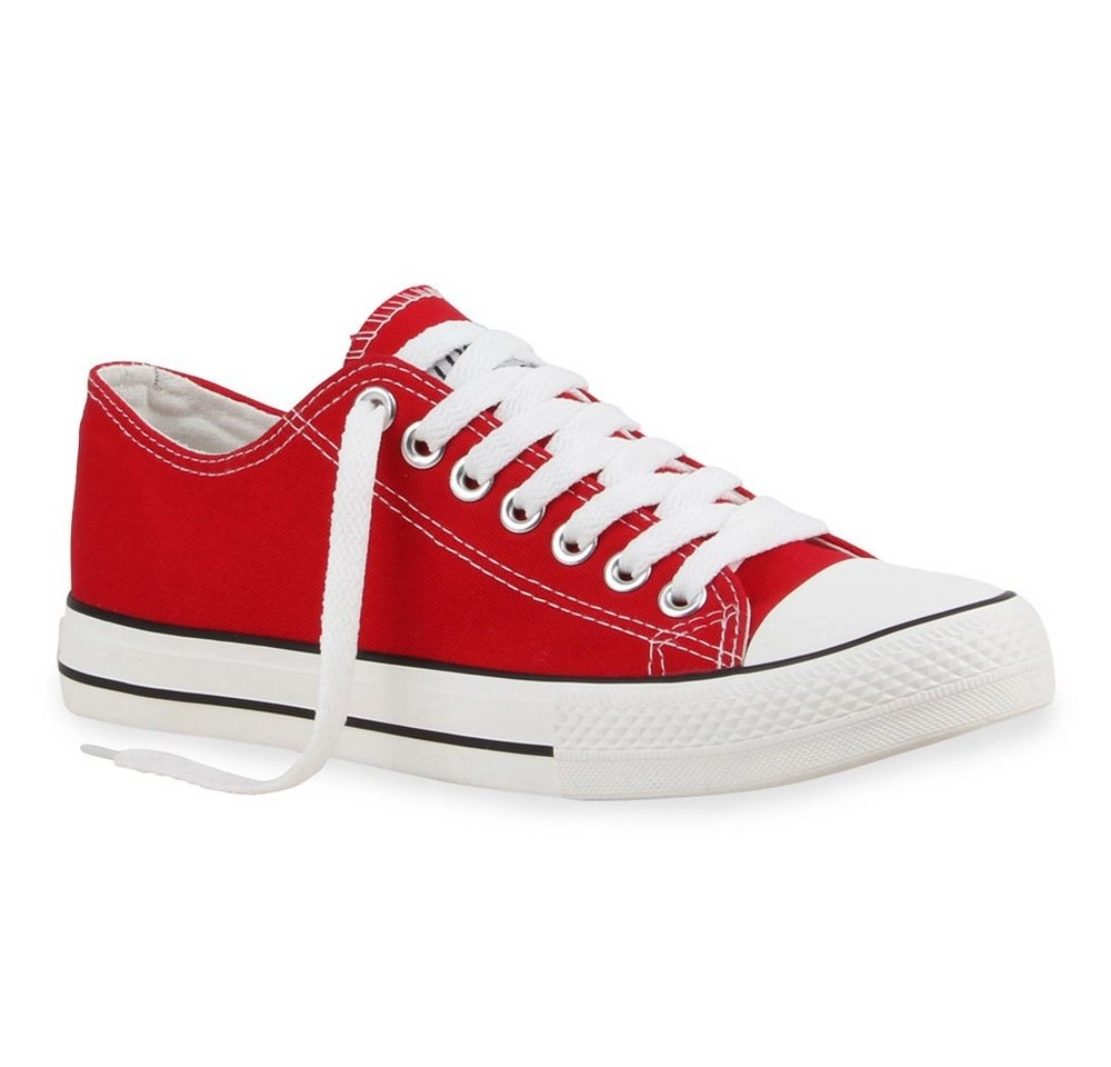 VAN HILL »94238« Sneaker Bequeme Schuhe