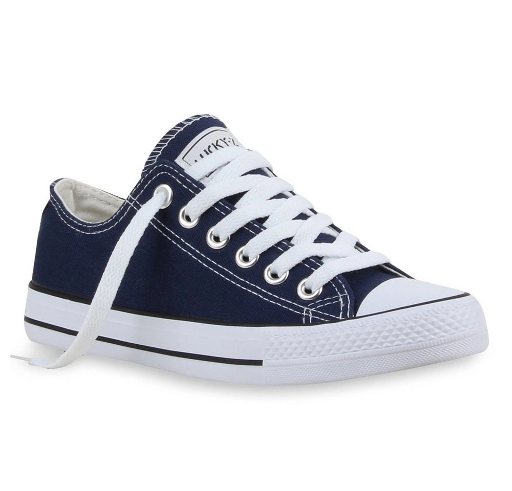 VAN HILL »94237« Sneaker Bequeme Schuhe