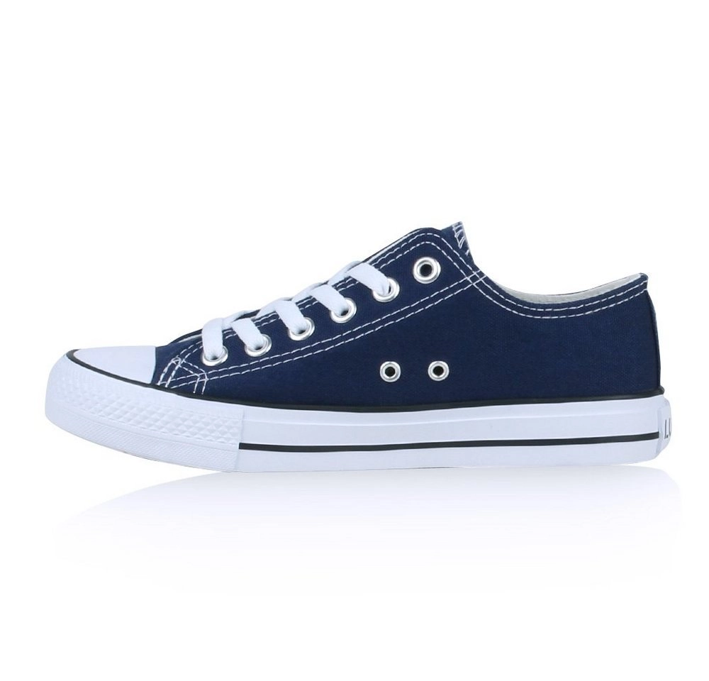 VAN HILL »94237« Sneaker Bequeme Schuhe