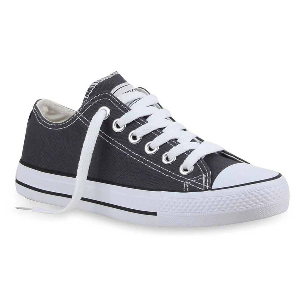 VAN HILL »94237« Sneaker Bequeme Schuhe