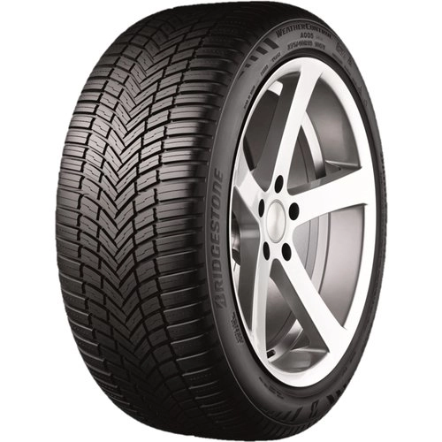 205/55R16*V A005 WEATHER CON EVO 94VXL