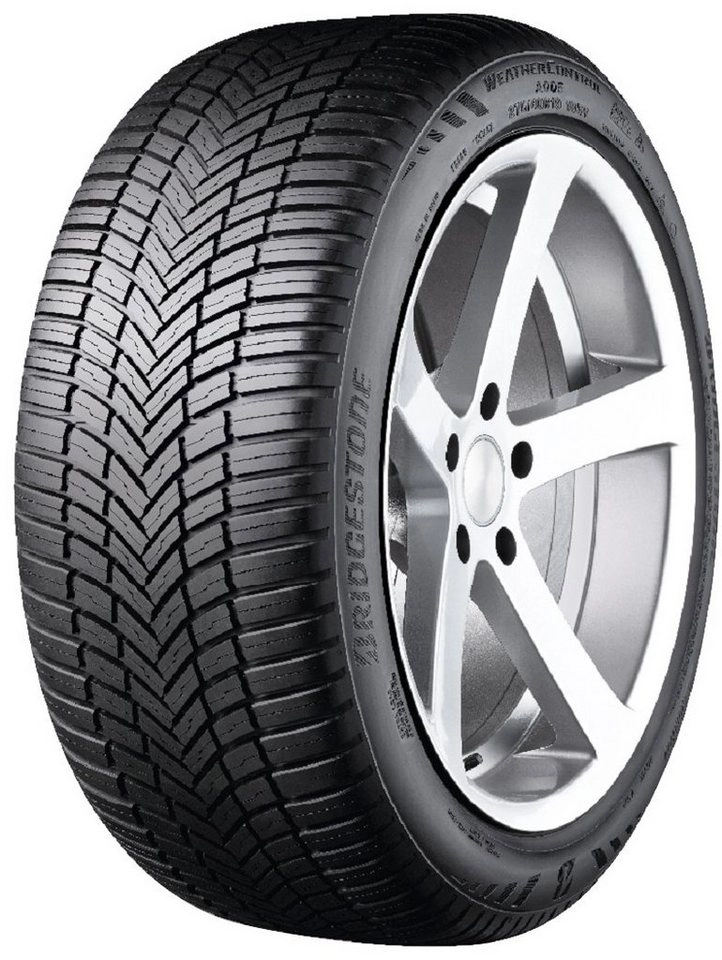 205/55R16*V A005 WEATHER CON EVO 94VXL