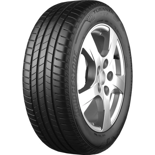 225/45 R17*W TURANZA T005 91W