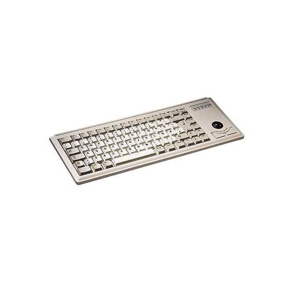 Compact-Keyboard G84-4400, Tastatur