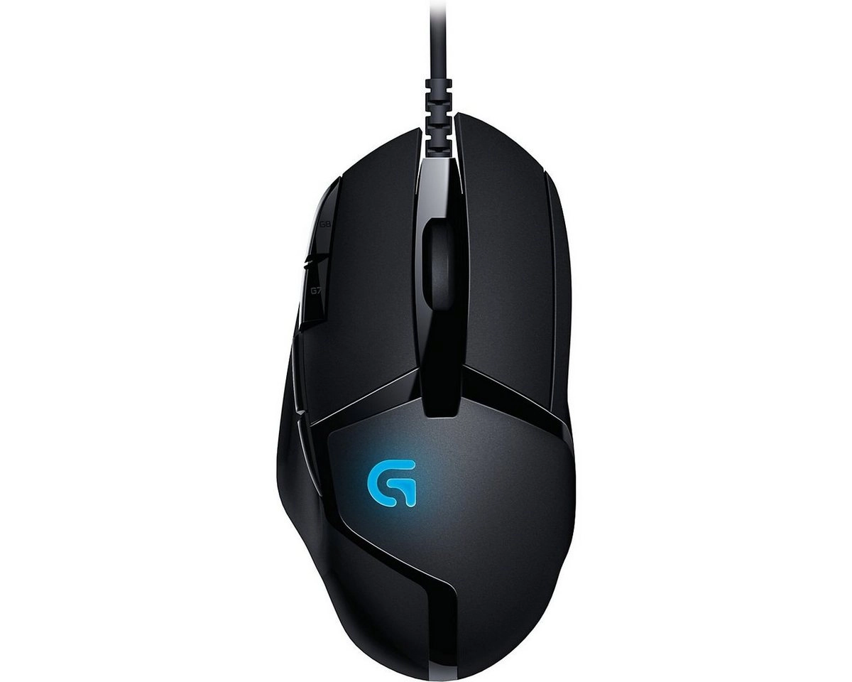 G402 Hyperion Fury, Gaming-Maus