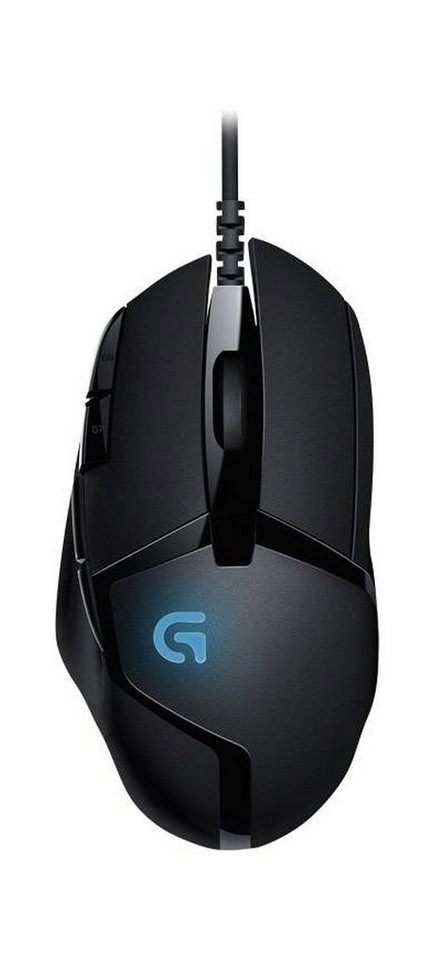 G402 Hyperion Fury, Gaming-Maus