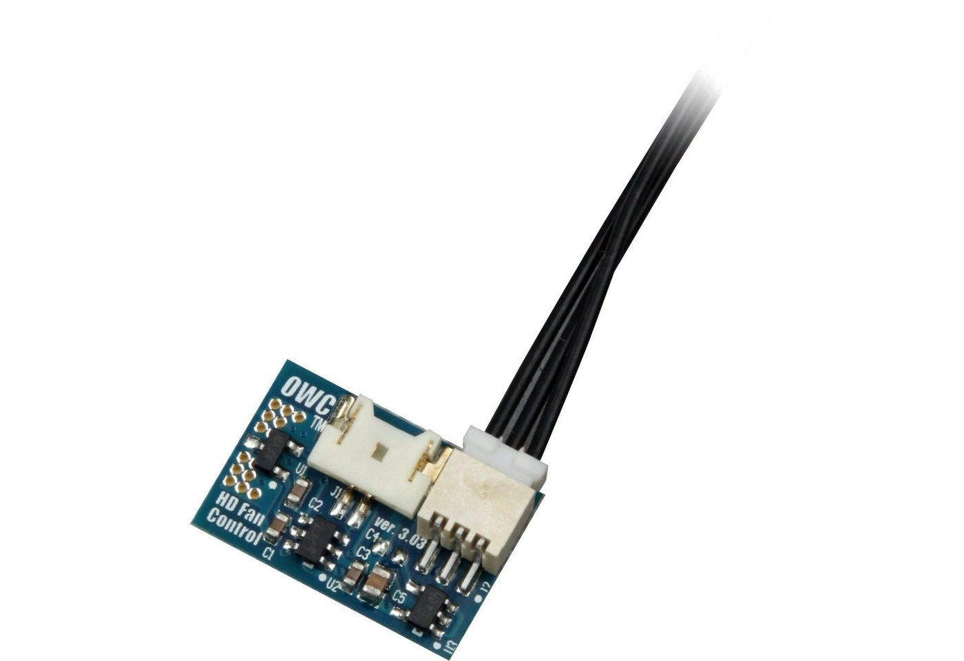 In-line Digital Thermal Sensor, Temperatursensor