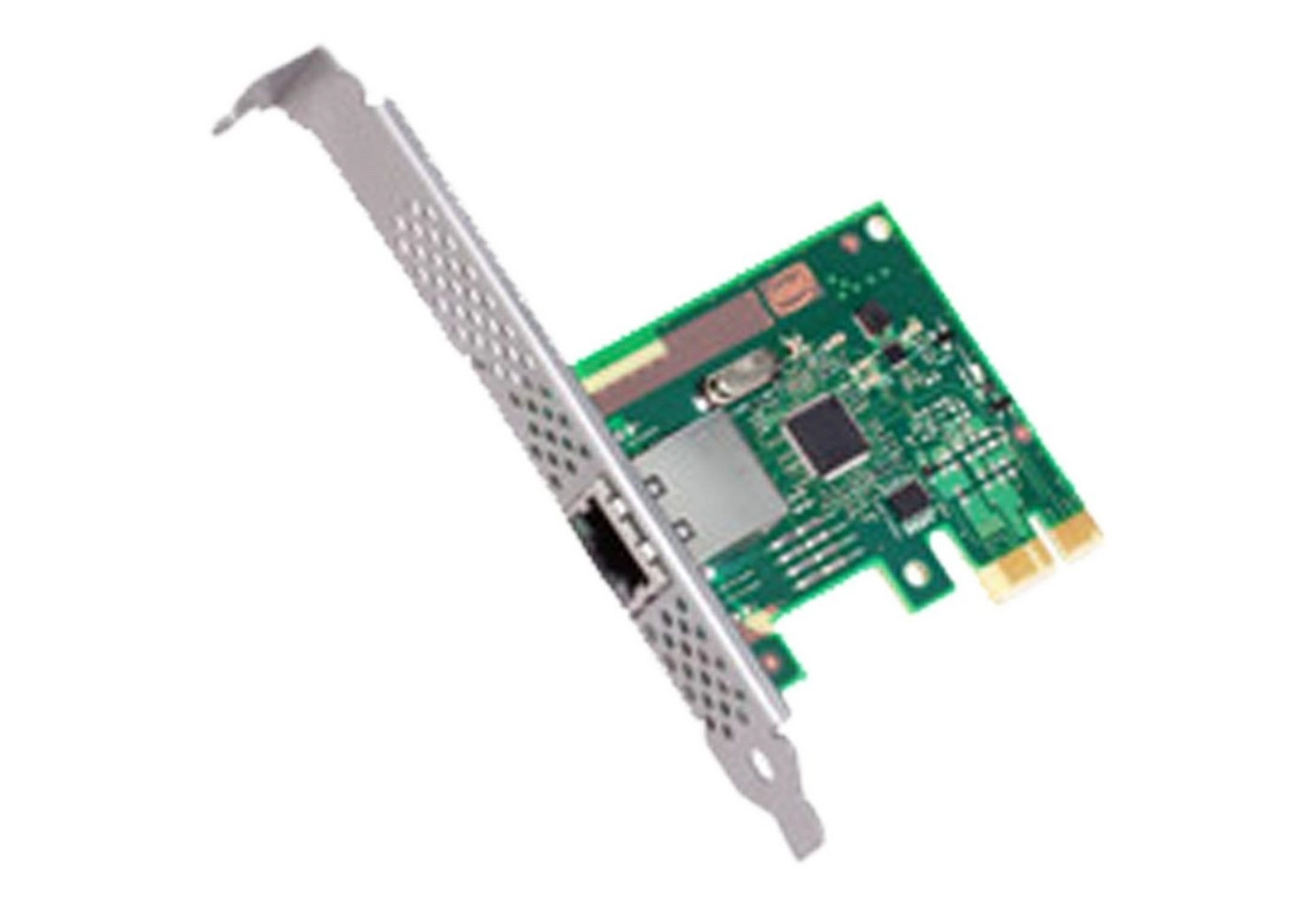 Ethernet Server Adap. I210-T1, LAN-Adapter