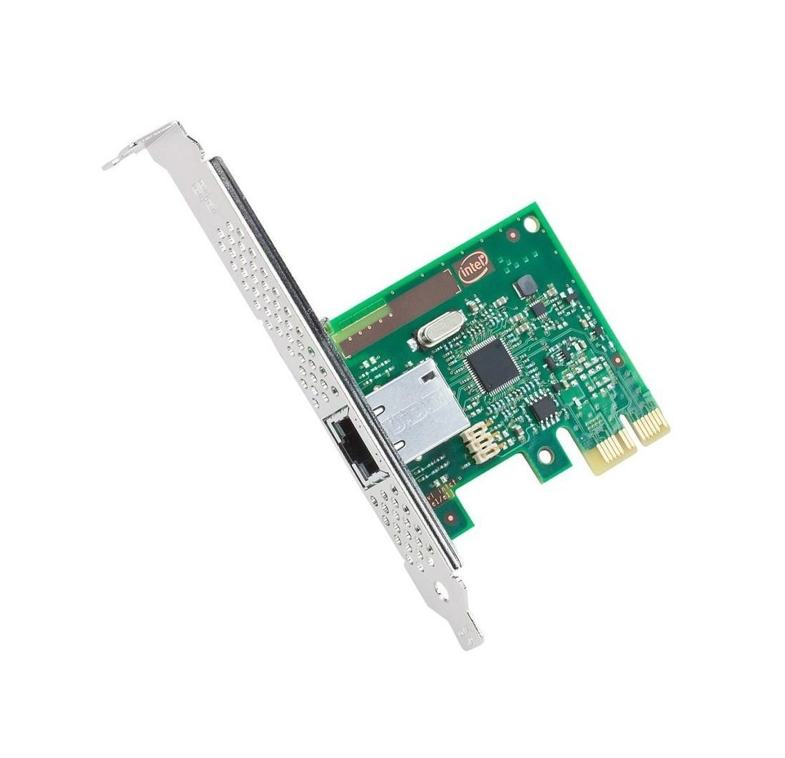 Ethernet Server Adap. I210-T1, LAN-Adapter