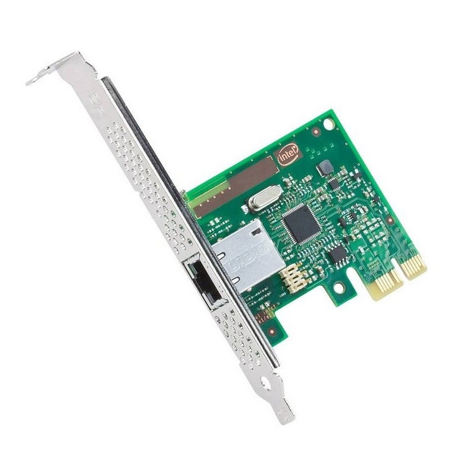 Ethernet Server Adap. I210-T1, LAN-Adapter