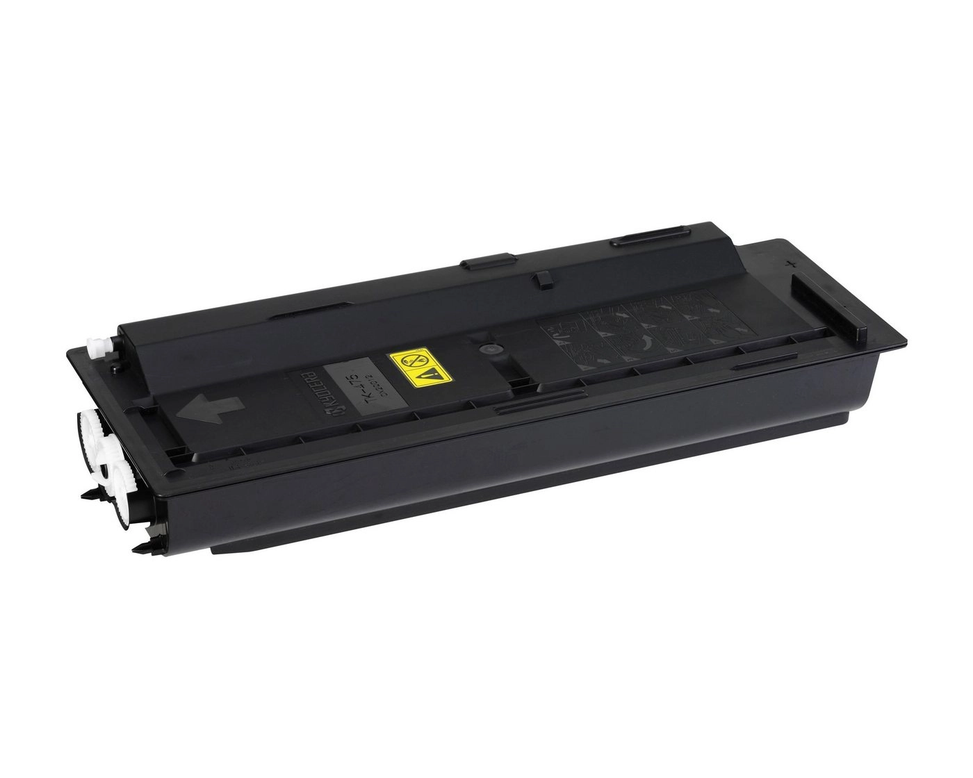 Toner schwarz TK-475