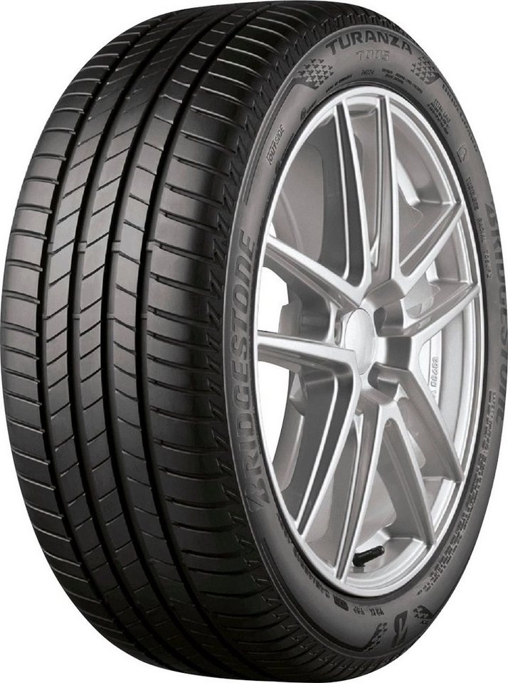 235/45R17*Y TURANZA T005 94Y