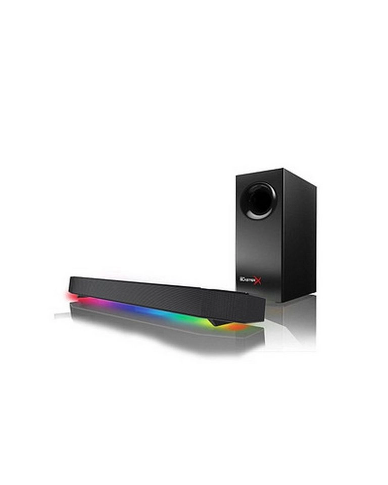 Sound BlasterX Katana, Soundbar